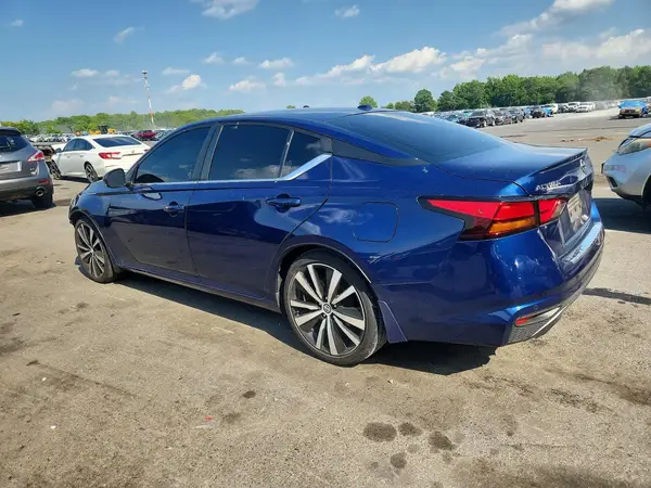 1N4BL4CV9MN409756 2021 NISSAN ALTIMA - Image 2