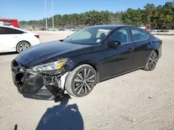 1N4BL4CV9MN409868 2021 NISSAN ALTIMA