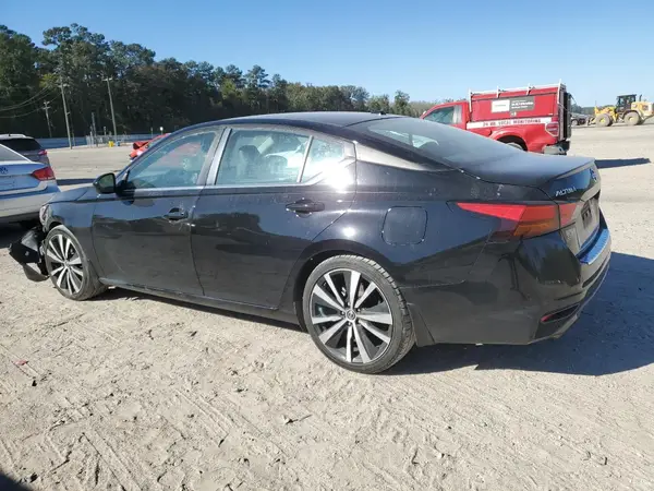 1N4BL4CV9MN409868 2021 NISSAN ALTIMA - Image 2