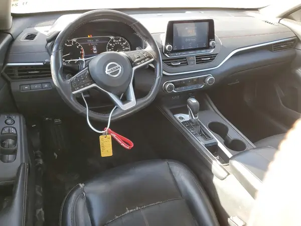 1N4BL4CV9MN409868 2021 NISSAN ALTIMA - Image 8
