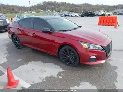 1N4BL4CV9MN410163 2021 NISSAN ALTIMA