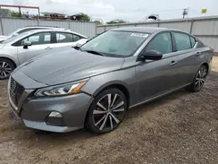 1N4BL4CV9MN410437 2021 NISSAN ALTIMA
