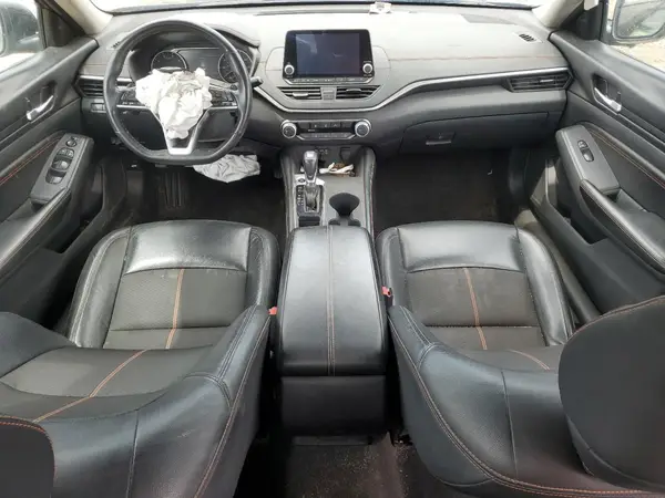 1N4BL4CV9MN410437 2021 NISSAN ALTIMA - Image 8