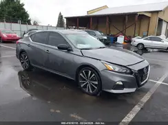 1N4BL4CV9MN411393 2021 NISSAN ALTIMA