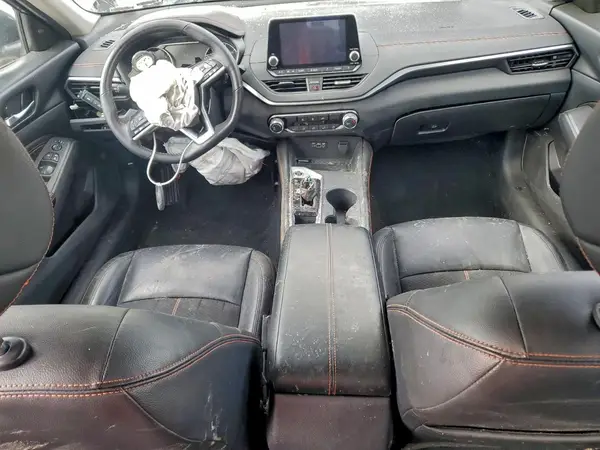 1N4BL4CV9MN411717 2021 NISSAN ALTIMA - Image 8