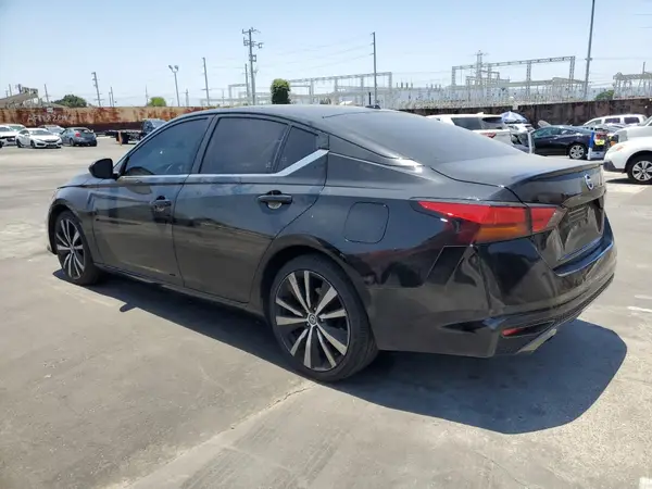 1N4BL4CV9MN412902 2021 NISSAN ALTIMA - Image 2