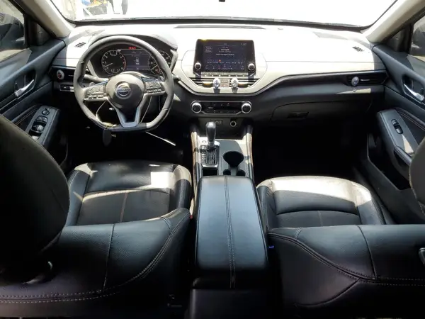 1N4BL4CV9MN412902 2021 NISSAN ALTIMA - Image 8