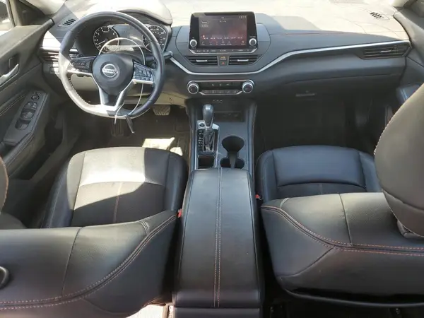 1N4BL4CV9MN412981 2021 NISSAN ALTIMA - Image 8
