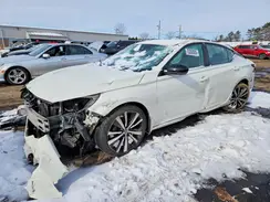 1N4BL4CV9MN413290 2021 NISSAN ALTIMA