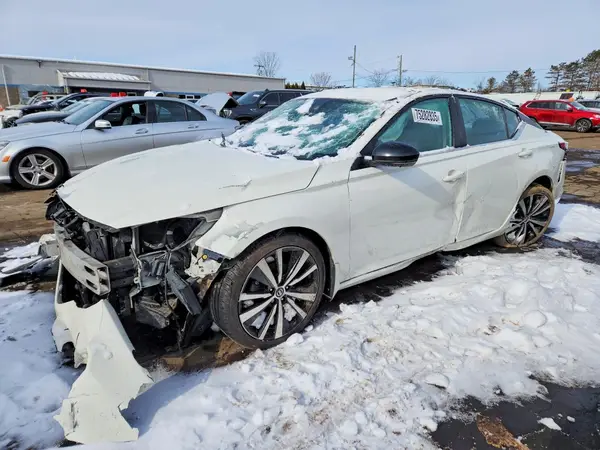 1N4BL4CV9MN413290 2021 NISSAN ALTIMA - Image 1
