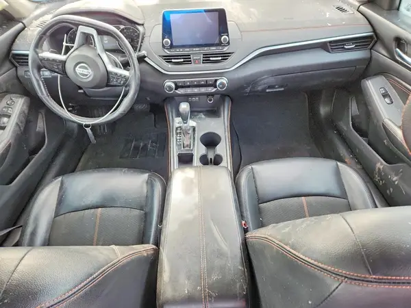 1N4BL4CV9MN413290 2021 NISSAN ALTIMA - Image 8