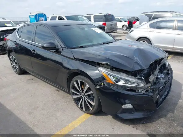1N4BL4CV9MN415086 2021 NISSAN ALTIMA