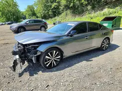 1N4BL4CV9MN415167 2021 NISSAN ALTIMA