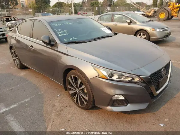 1N4BL4CV9MN415217 2021 NISSAN ALTIMA - Image 1