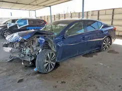 1N4BL4CV9MN415847 2021 NISSAN ALTIMA