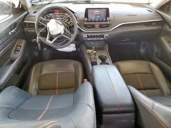 1N4BL4CV9MN415847 2021 NISSAN ALTIMA - Image 8