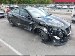 1N4BL4CV9MN415931 2021 NISSAN ALTIMA