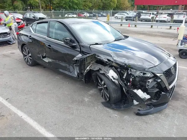 1N4BL4CV9MN415931 2021 NISSAN ALTIMA - Image 1