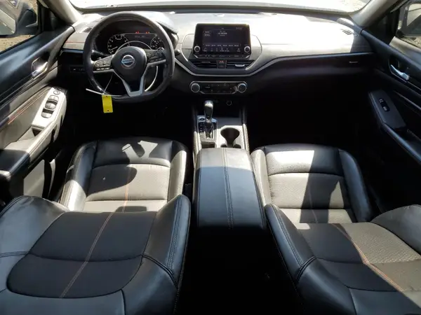 1N4BL4CV9MN417193 2021 NISSAN ALTIMA - Image 8