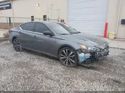 1N4BL4CV9MN417923 2021 NISSAN ALTIMA