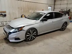 1N4BL4CV9MN418036 2021 NISSAN ALTIMA