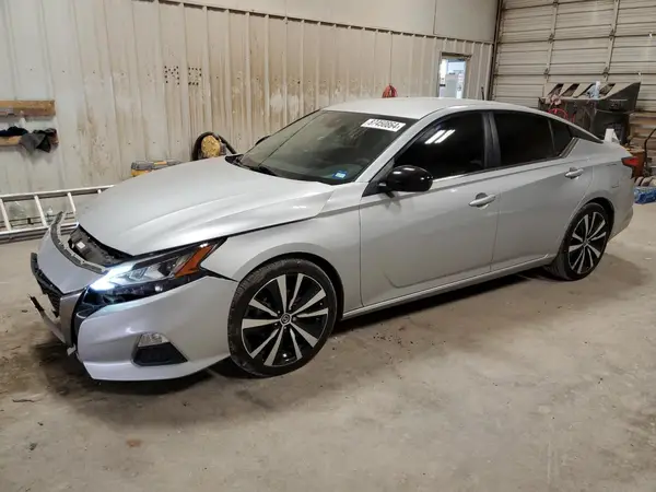 1N4BL4CV9MN418036 2021 NISSAN ALTIMA - Image 1