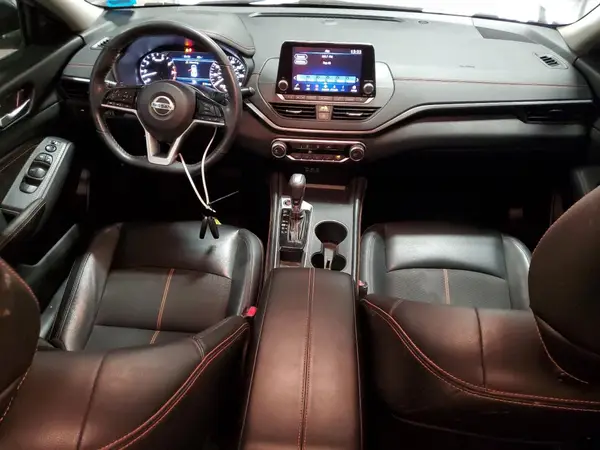 1N4BL4CV9MN418036 2021 NISSAN ALTIMA - Image 8