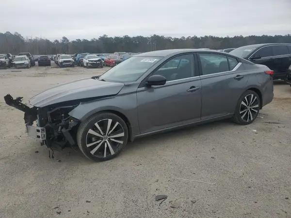 1N4BL4CV9MN418876 2021 NISSAN ALTIMA - Image 1