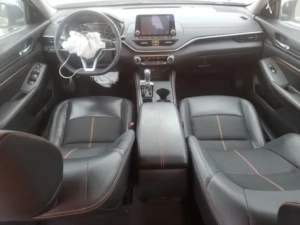 1N4BL4CV9MN418876 2021 NISSAN ALTIMA - Image 8