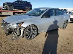 1N4BL4CV9MN419025 2021 NISSAN ALTIMA