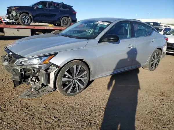 1N4BL4CV9MN419025 2021 NISSAN ALTIMA - Image 1