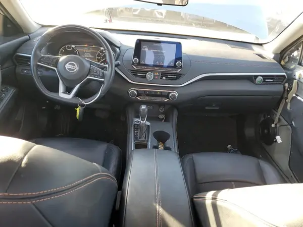 1N4BL4CV9MN419025 2021 NISSAN ALTIMA - Image 8