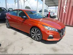 1N4BL4CV9MN419851 2021 NISSAN ALTIMA