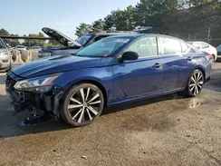 1N4BL4CV9NN301624 2022 NISSAN ALTIMA