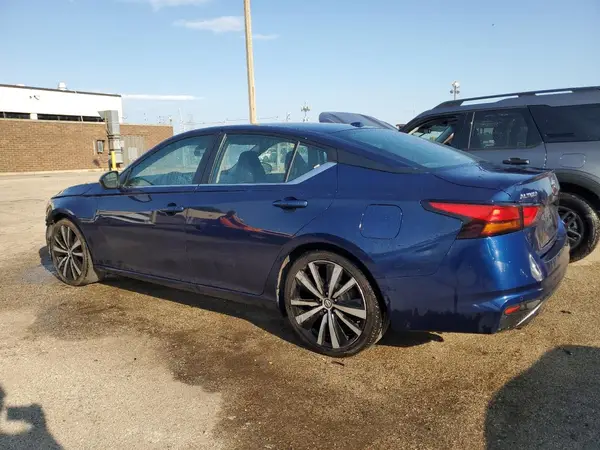 1N4BL4CV9NN301624 2022 NISSAN ALTIMA - Image 2