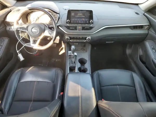 1N4BL4CV9NN301624 2022 NISSAN ALTIMA - Image 8
