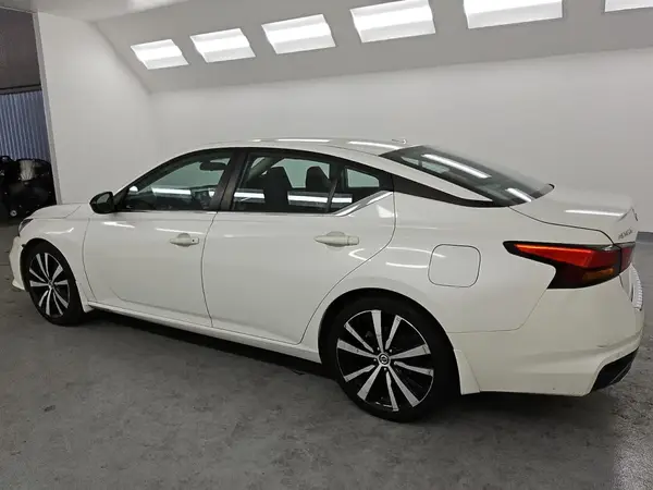 1N4BL4CV9NN301879 2022 NISSAN ALTIMA - Image 2