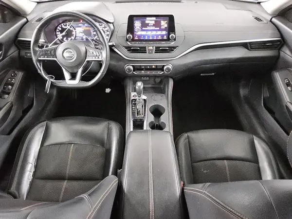 1N4BL4CV9NN301879 2022 NISSAN ALTIMA - Image 8
