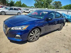 1N4BL4CV9NN302658 2022 NISSAN ALTIMA