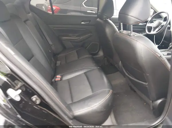 1N4BL4CV9NN304037 2022 NISSAN ALTIMA - Image 8