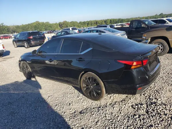 1N4BL4CV9NN304670 2022 NISSAN ALTIMA - Image 2