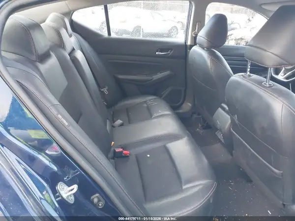 1N4BL4CV9NN306841 2022 NISSAN ALTIMA - Image 8