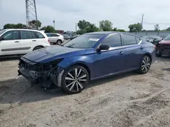 1N4BL4CV9NN307018 2022 NISSAN ALTIMA