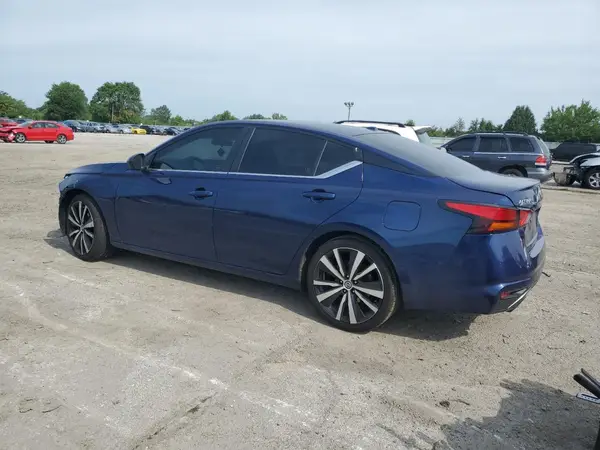 1N4BL4CV9NN307018 2022 NISSAN ALTIMA - Image 2