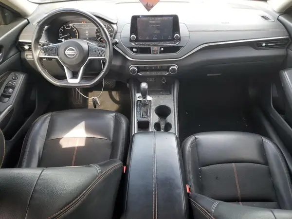 1N4BL4CV9NN307018 2022 NISSAN ALTIMA - Image 8