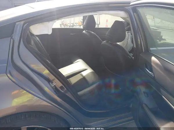 1N4BL4CV9NN307522 2022 NISSAN ALTIMA - Image 8