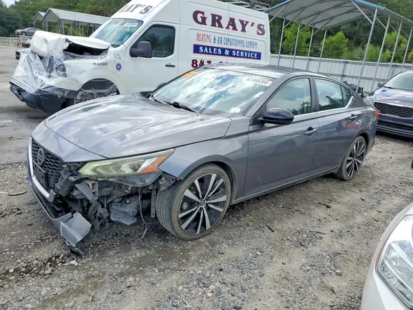 1N4BL4CV9NN308136 2022 NISSAN ALTIMA - Image 1
