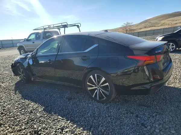 1N4BL4CV9NN309660 2022 NISSAN ALTIMA - Image 2