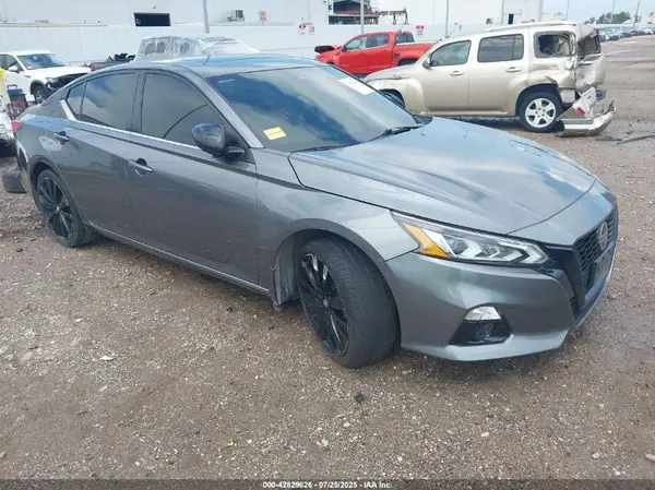 1N4BL4CV9NN310047 2022 NISSAN ALTIMA - Image 1