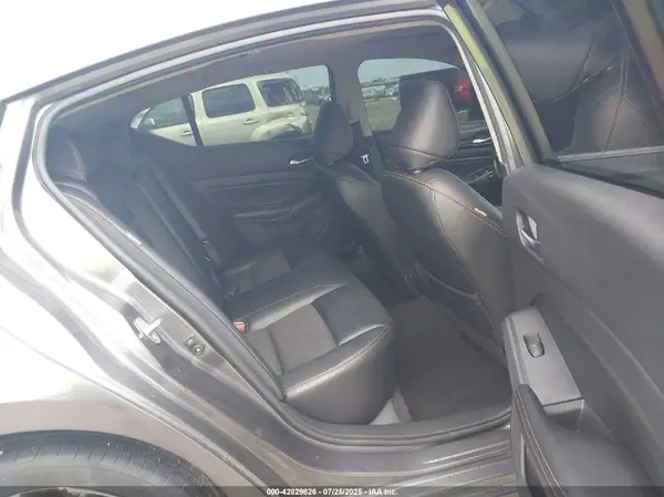 1N4BL4CV9NN310047 2022 NISSAN ALTIMA - Image 8